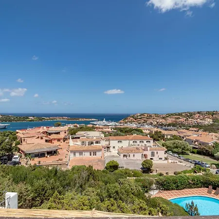Nel Cuore Di * Porto Cervo