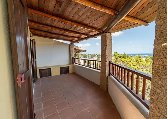 Nel Cuore Di * Porto Cervo