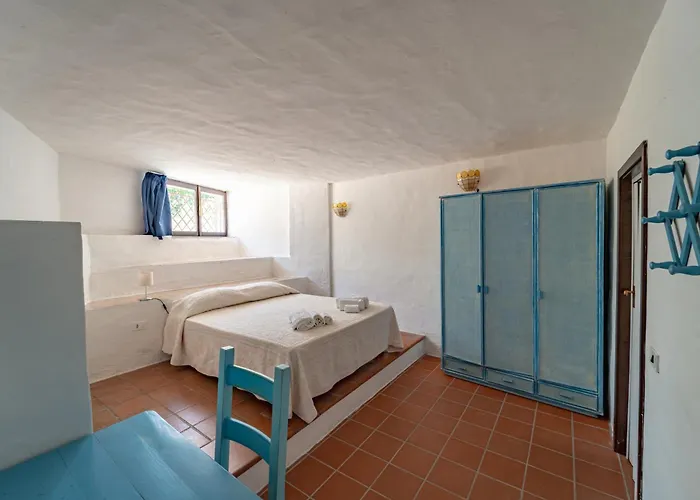 Σπίτι διακοπών Nel Cuore Di Πόρτο Τσέρβο