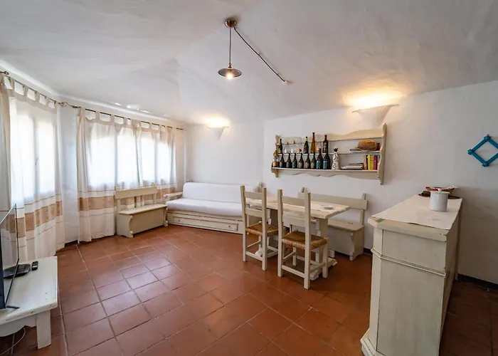 Nel Cuore Di Сasa de vacaciones Porto Cervo