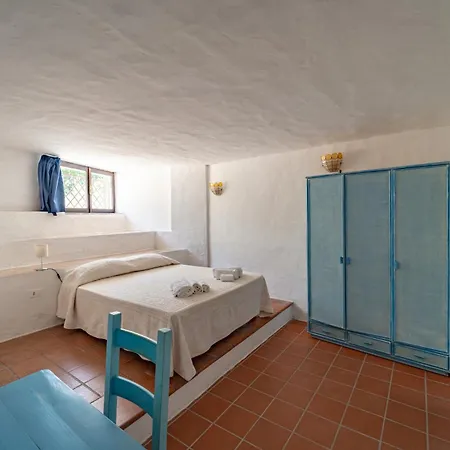 Будинок відпочинку Nel Cuore Di Порто-Черво