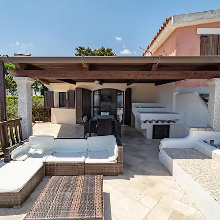 Nel Cuore Di Ferienhaus *