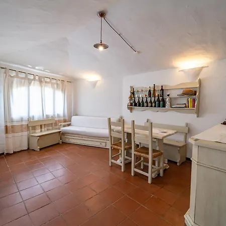 Nel Cuore Di Будинок відпочинку Порто-Черво