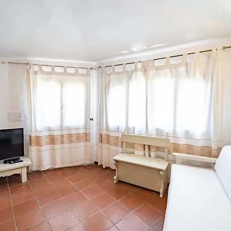 Nel Cuore Di Будинок відпочинку