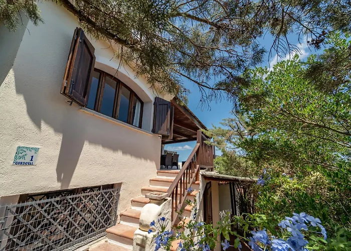Nel Cuore Di Ferienhaus Porto Cervo