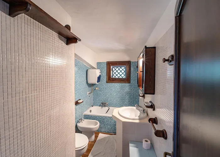 Ferienhaus Nel Cuore Di Porto Cervo