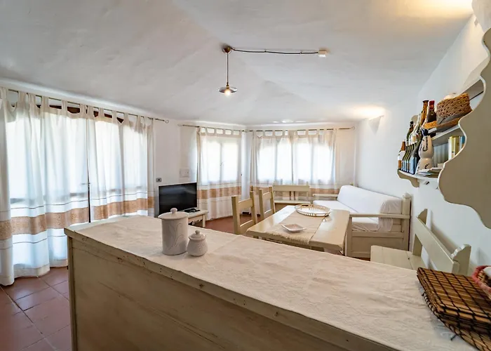 Ferienhaus Nel Cuore Di *