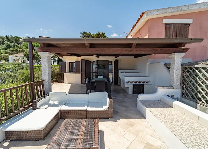 Nel Cuore Di Ferienhaus *