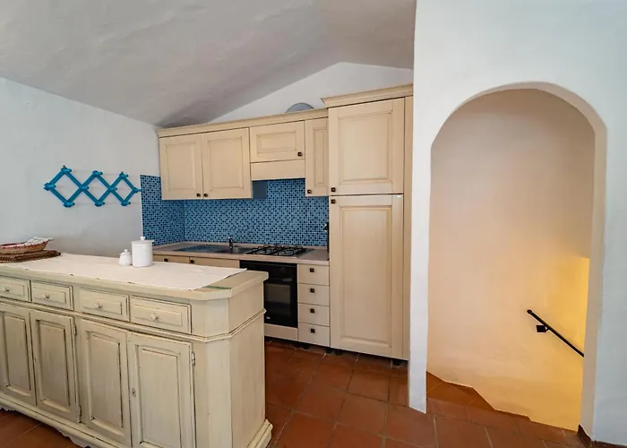 Nel Cuore Di Ferienhaus *