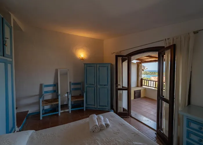 Nel Cuore Di * Porto Cervo