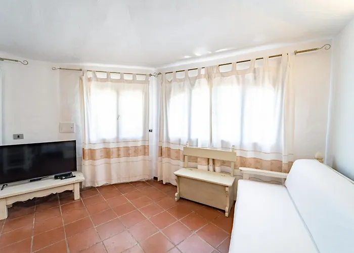 Nel Cuore Di Ferienhaus