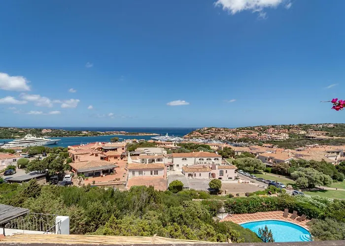 Nel Cuore Di * Porto Cervo