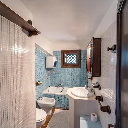 Holiday home Nel Cuore Di Porto Cervo
